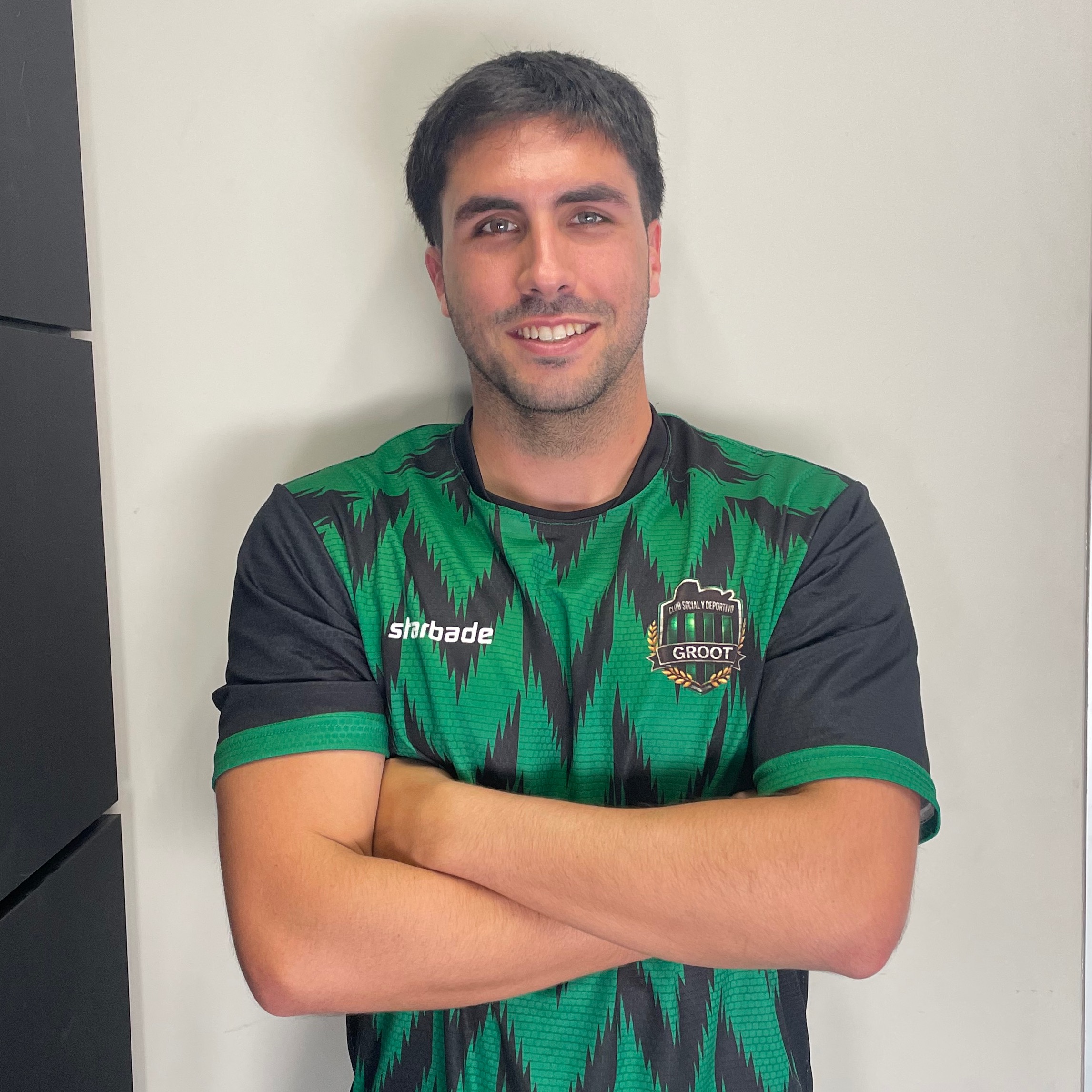 Santiago Falero
