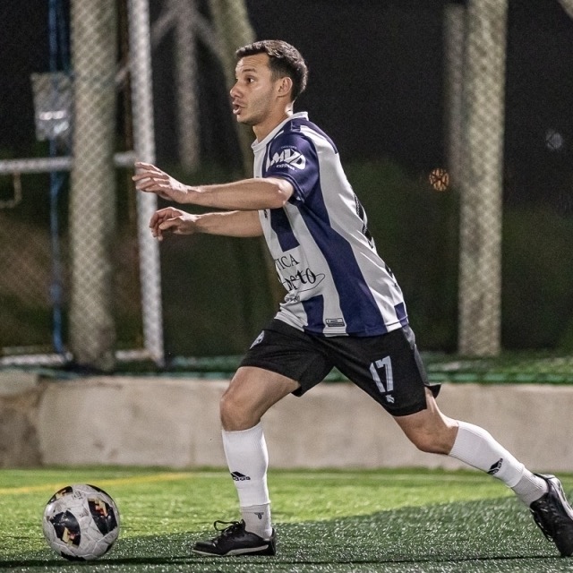 Jairo Cossio