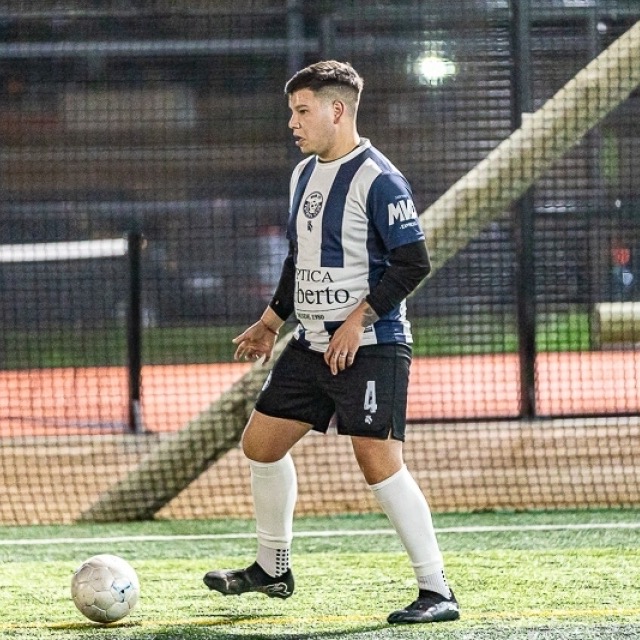 Dario Delgado