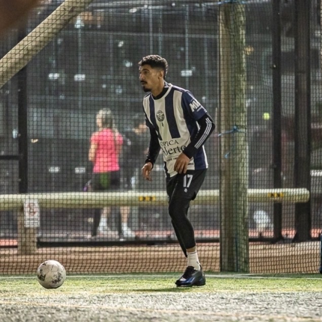 Daniel Piñeiro