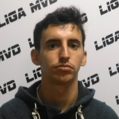 Nicolas Amiassorho