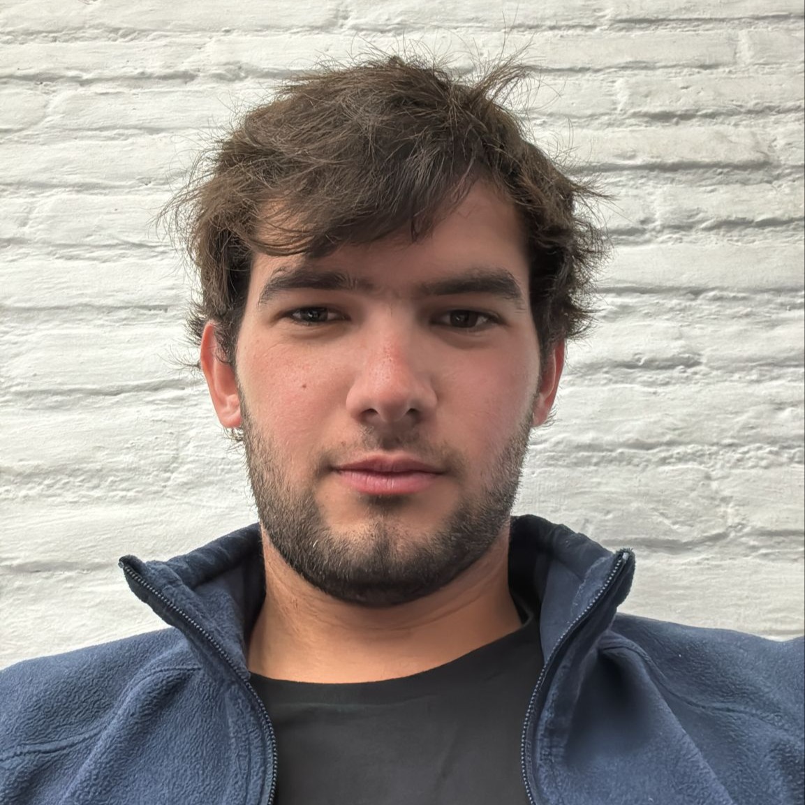 Andres Marziotte