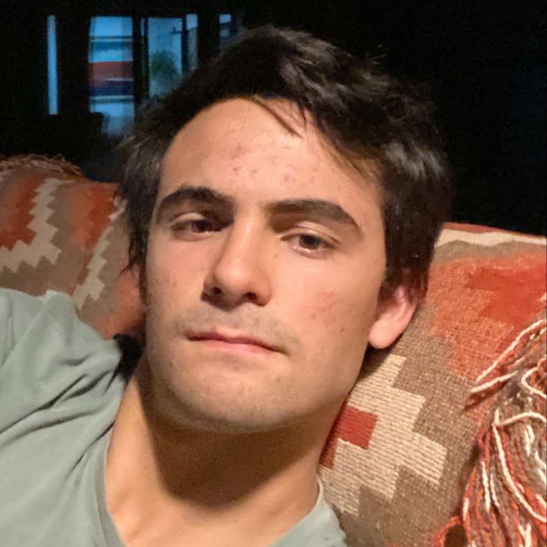 Federico Romero