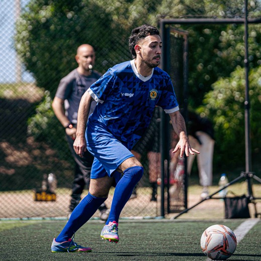 Nahuel Buffa
