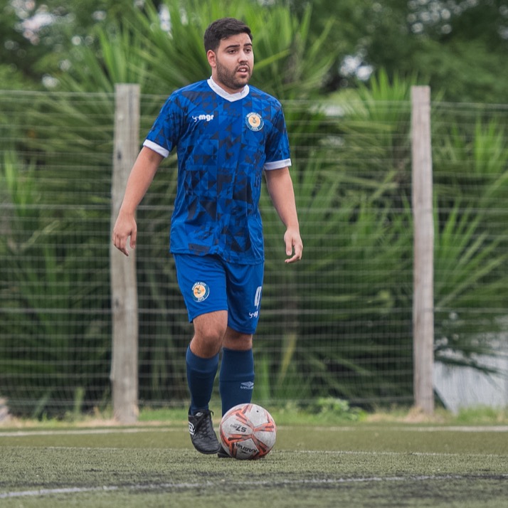 Rodrigo Silva
