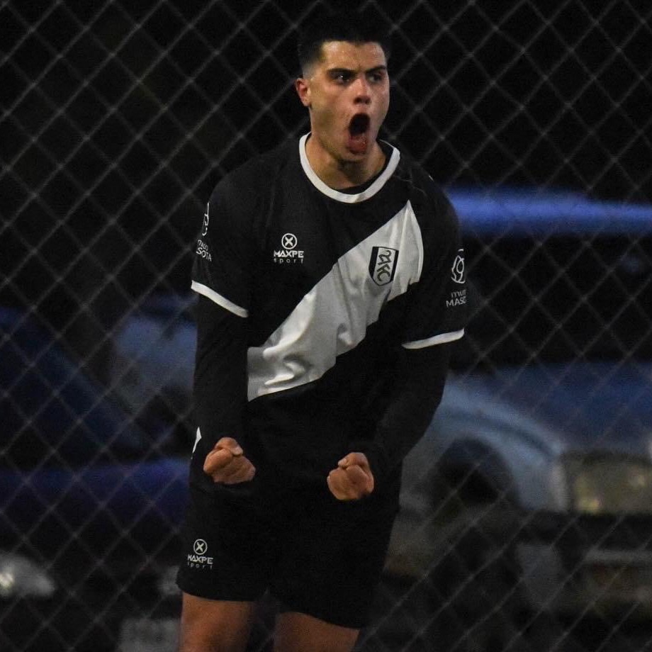 Sebastián Inzaurralde