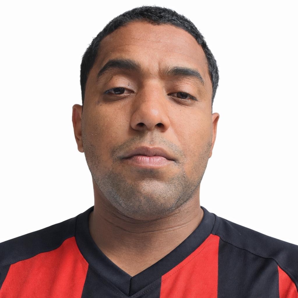 Mathias Suarez
