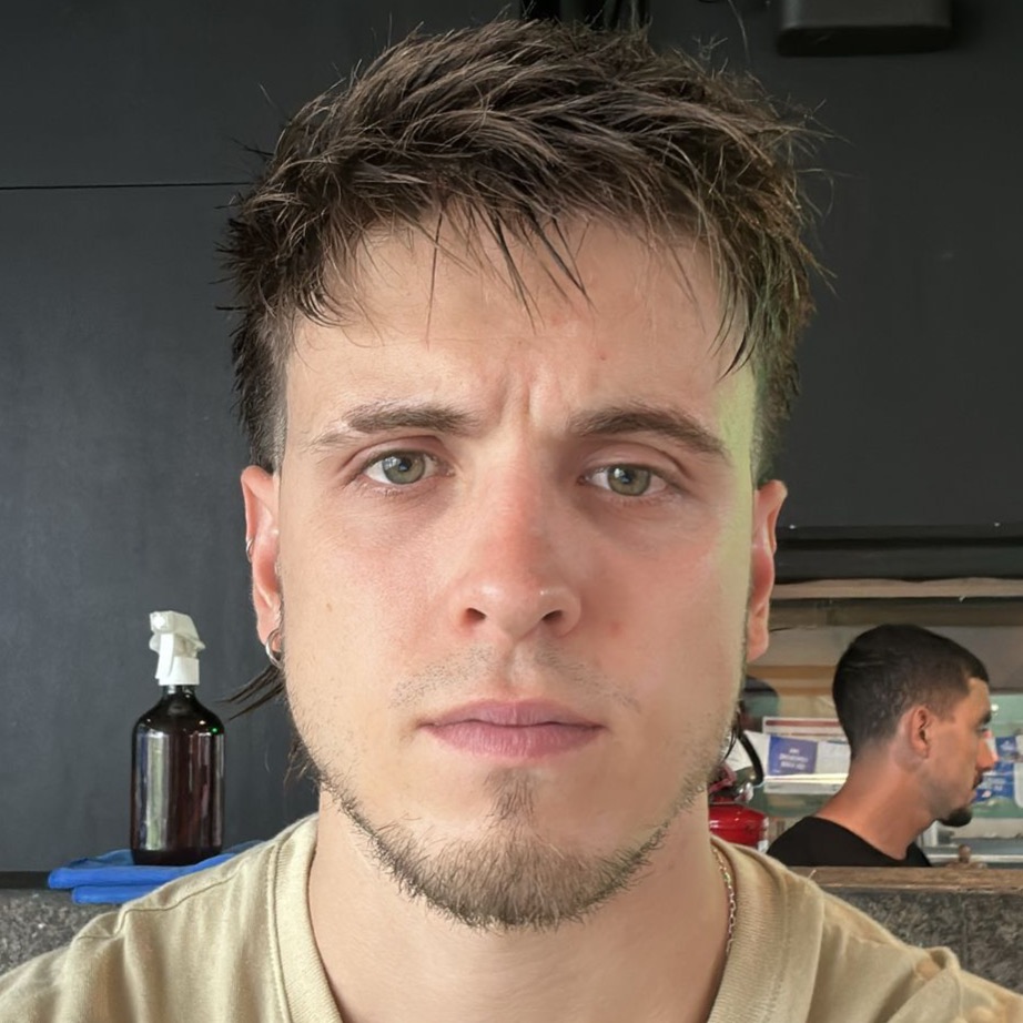 Rodrigo Ayestarán