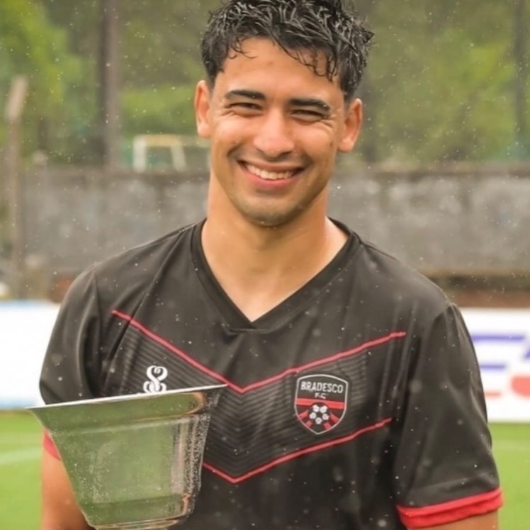 Washington Monzon