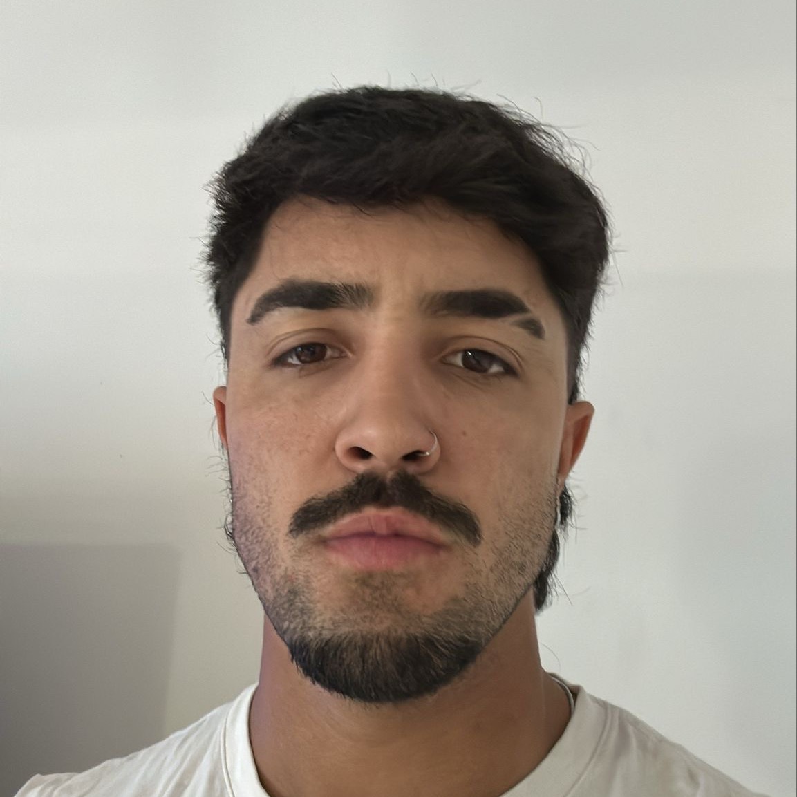 Nahuel Benjamin Martínez Bentos