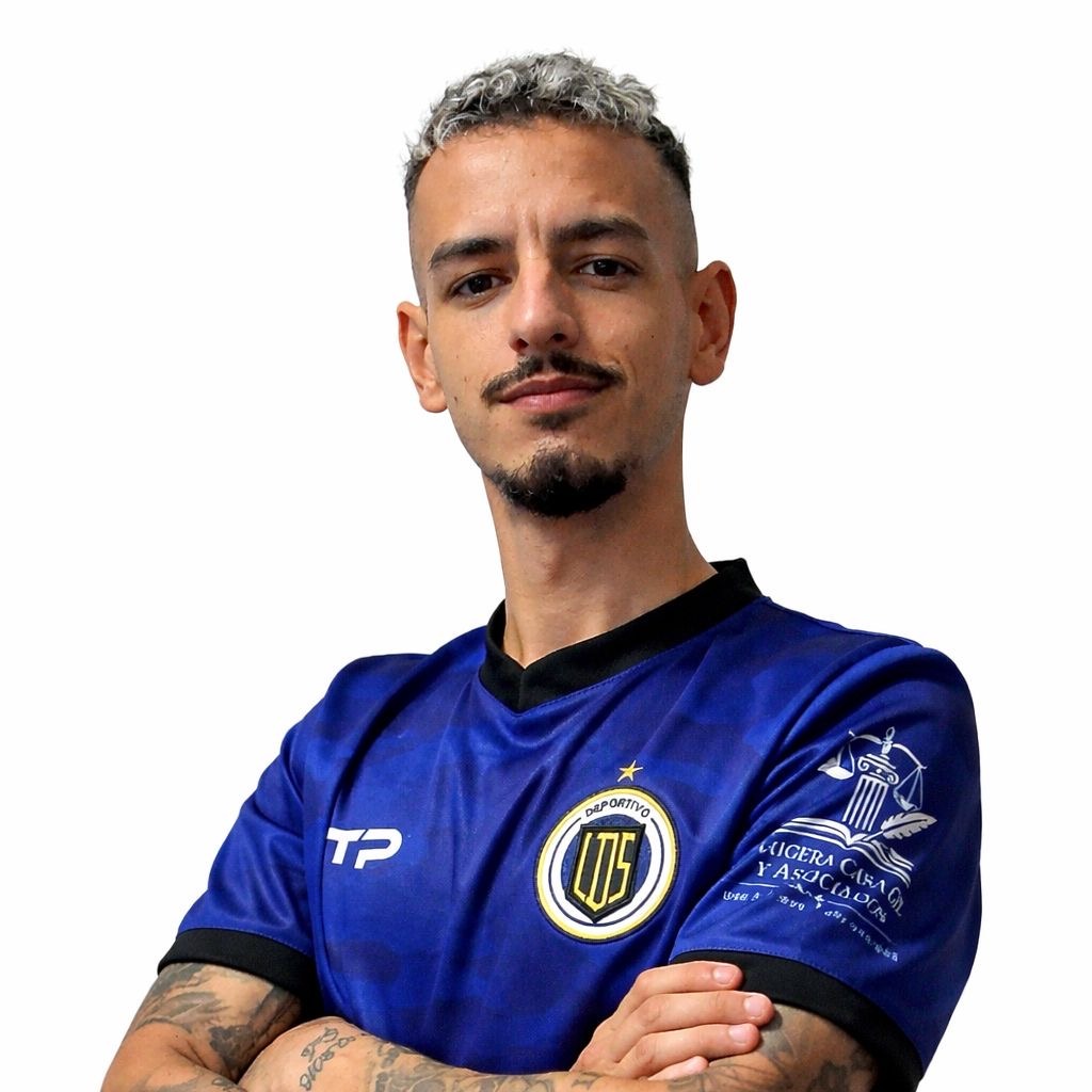 Christian Fagian