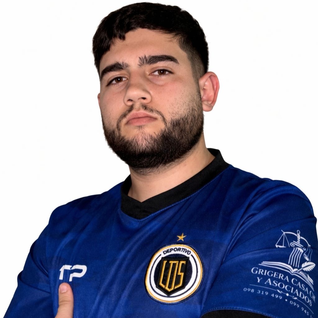 Facundo Fernández