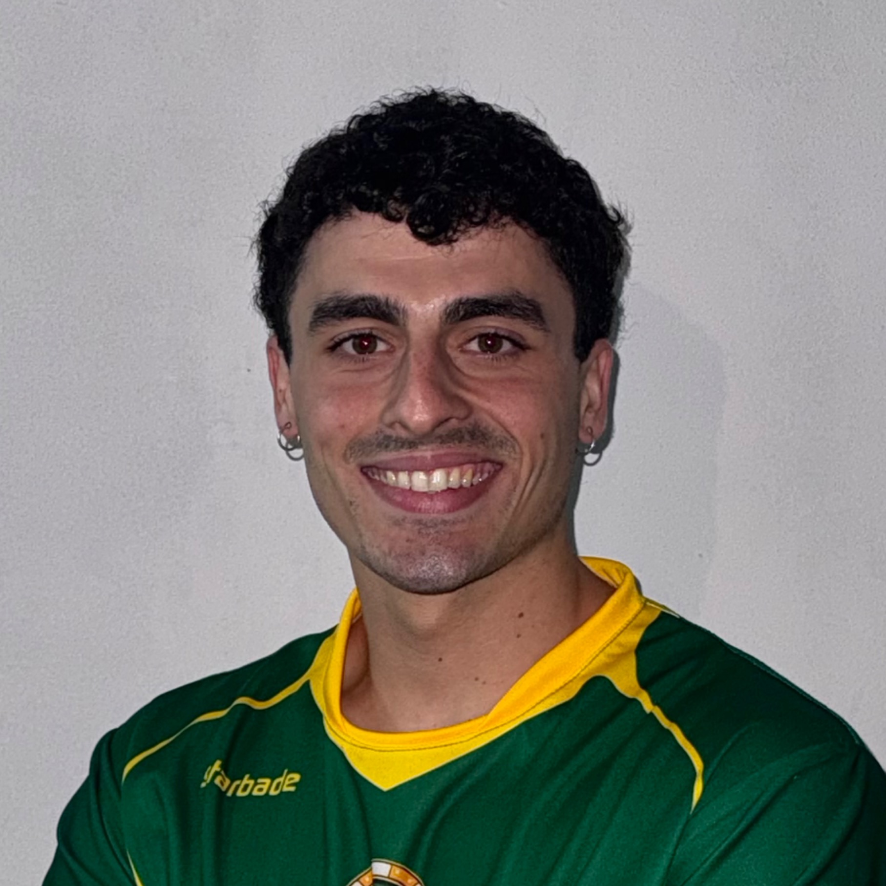 Ignacio Rodriguez