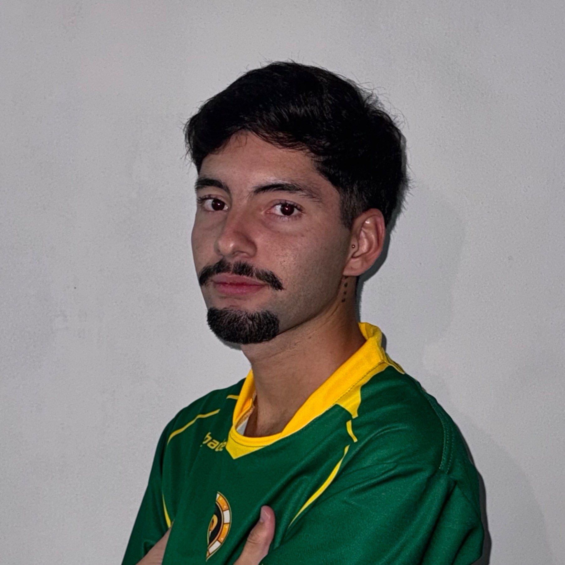 Mateo Pazos