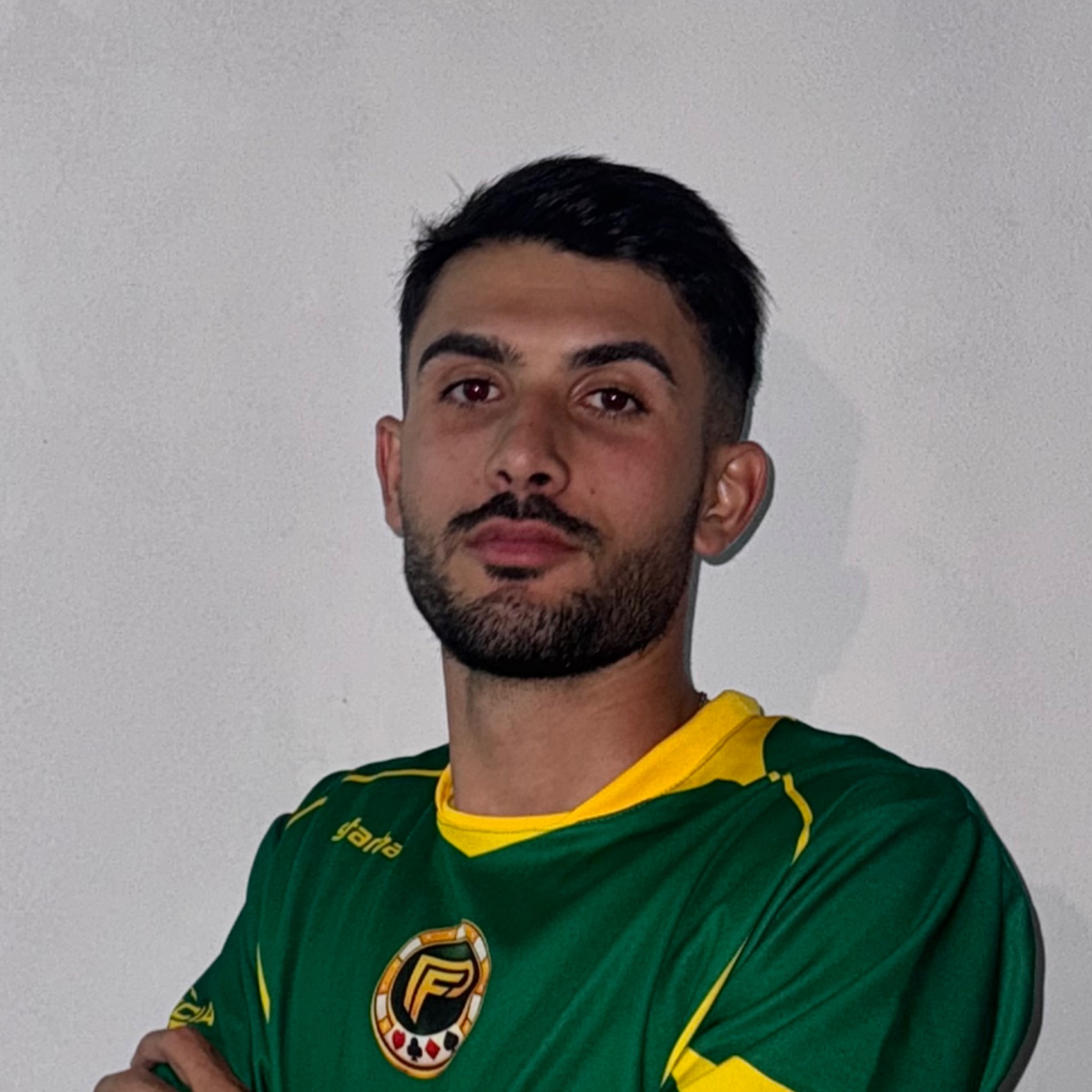 Mateo Picapedra