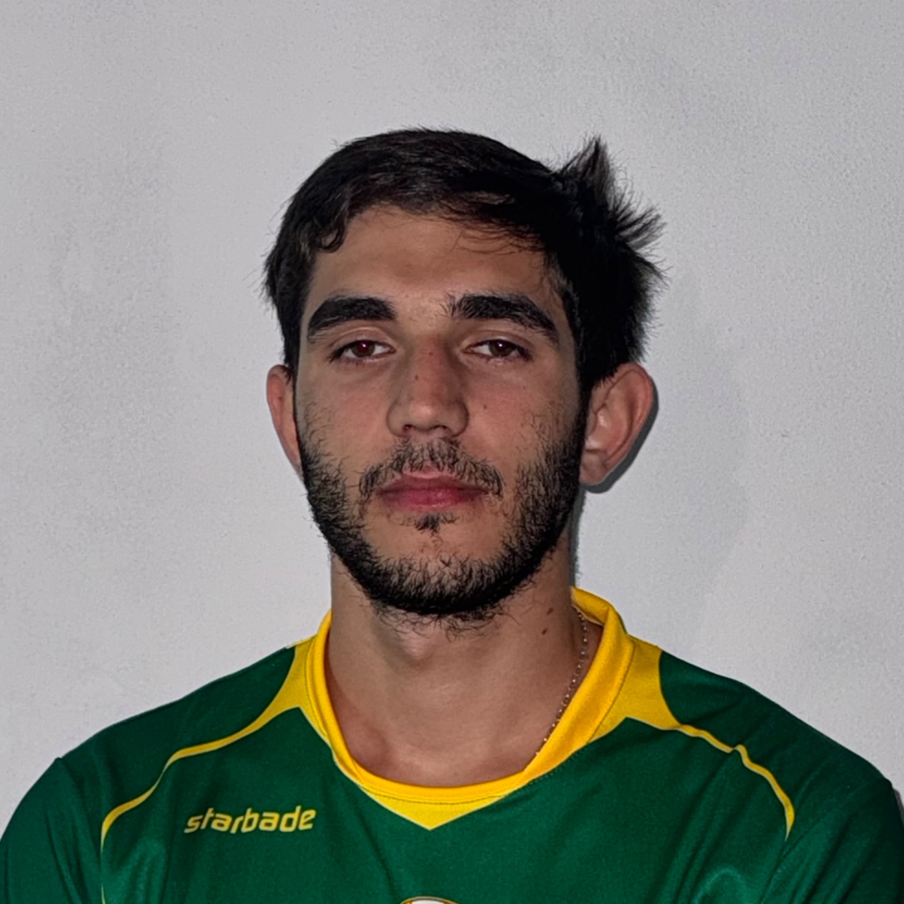 Iahel Rocca
