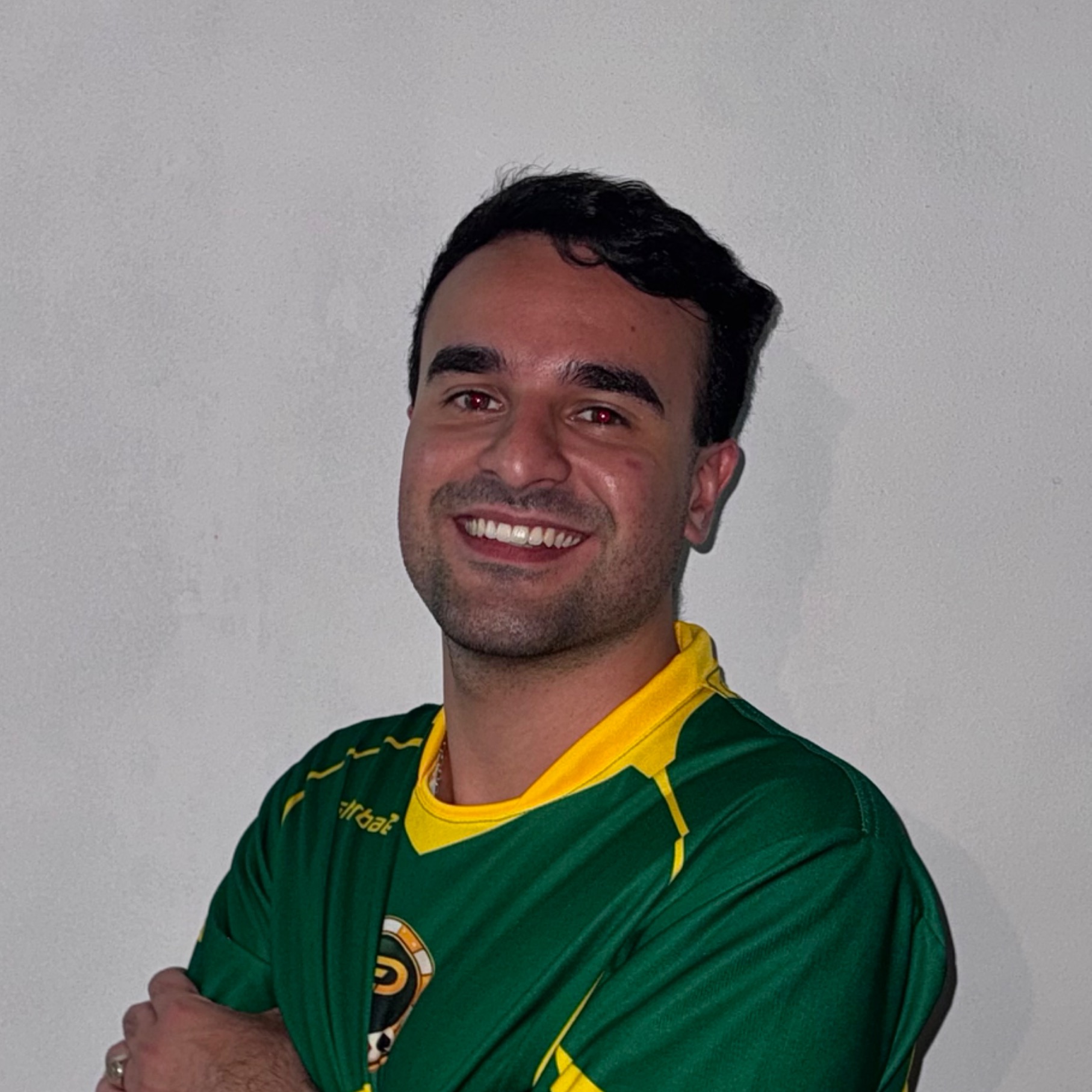 Facundo Trezza