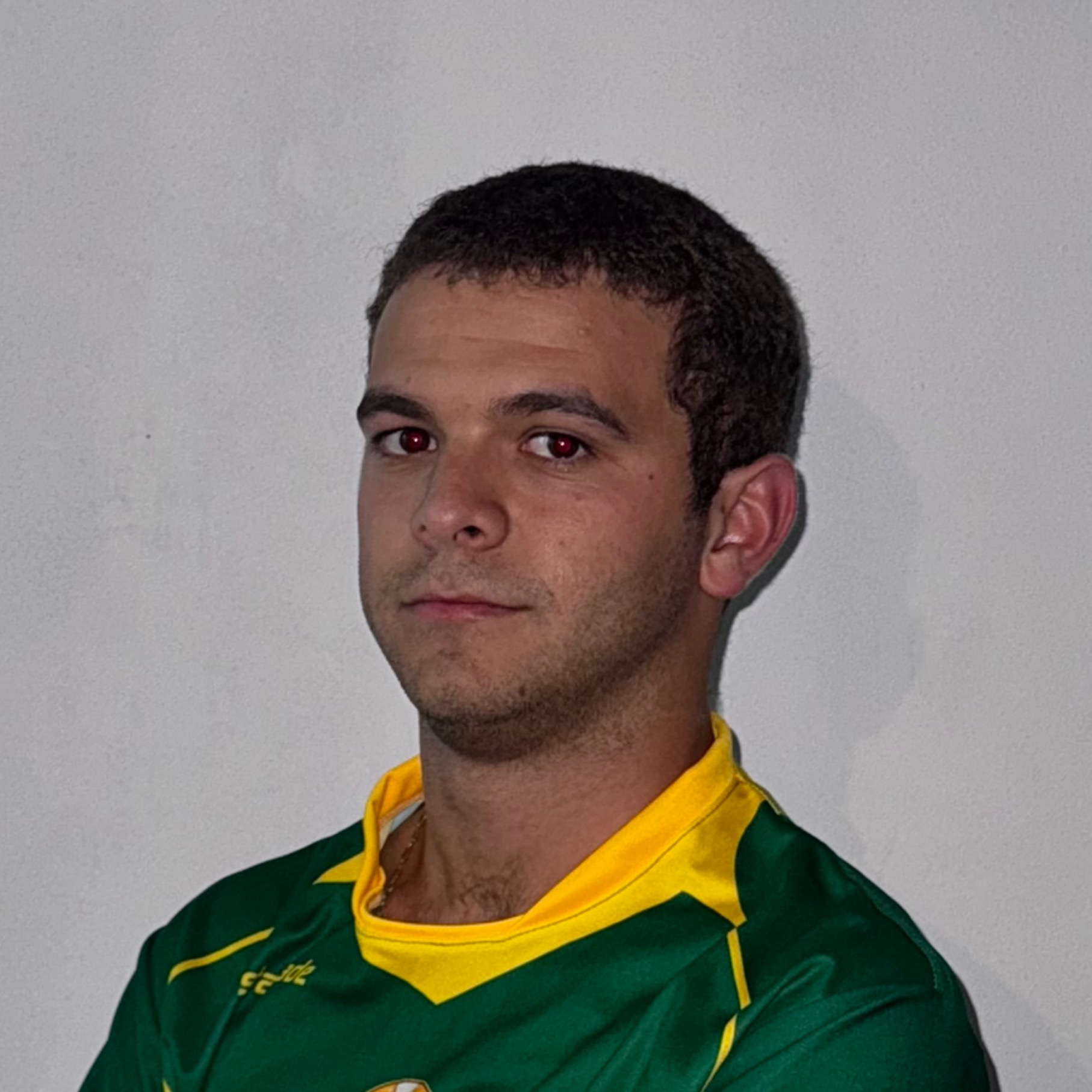 Alfonso Alvarez