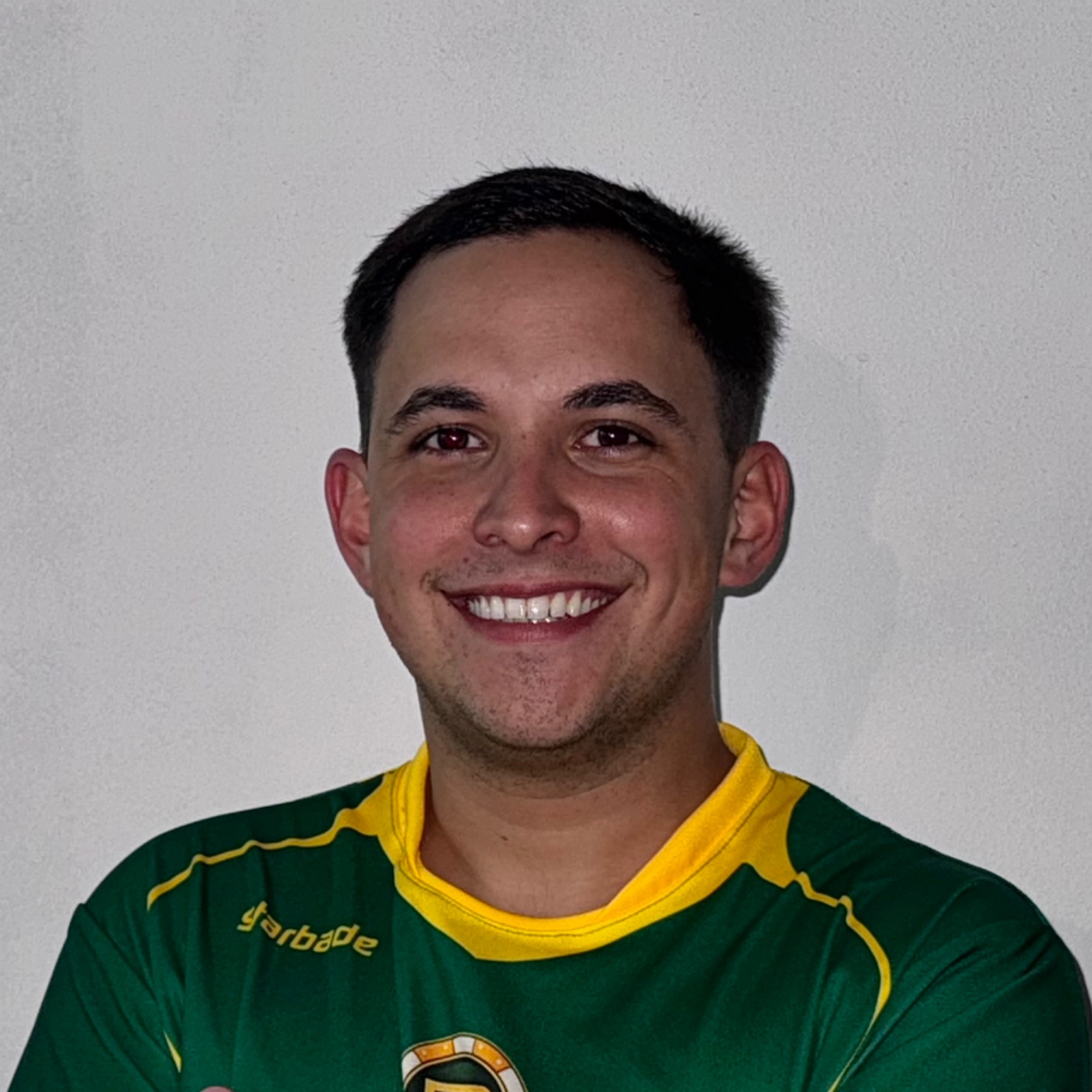 Joaquin Suarez
