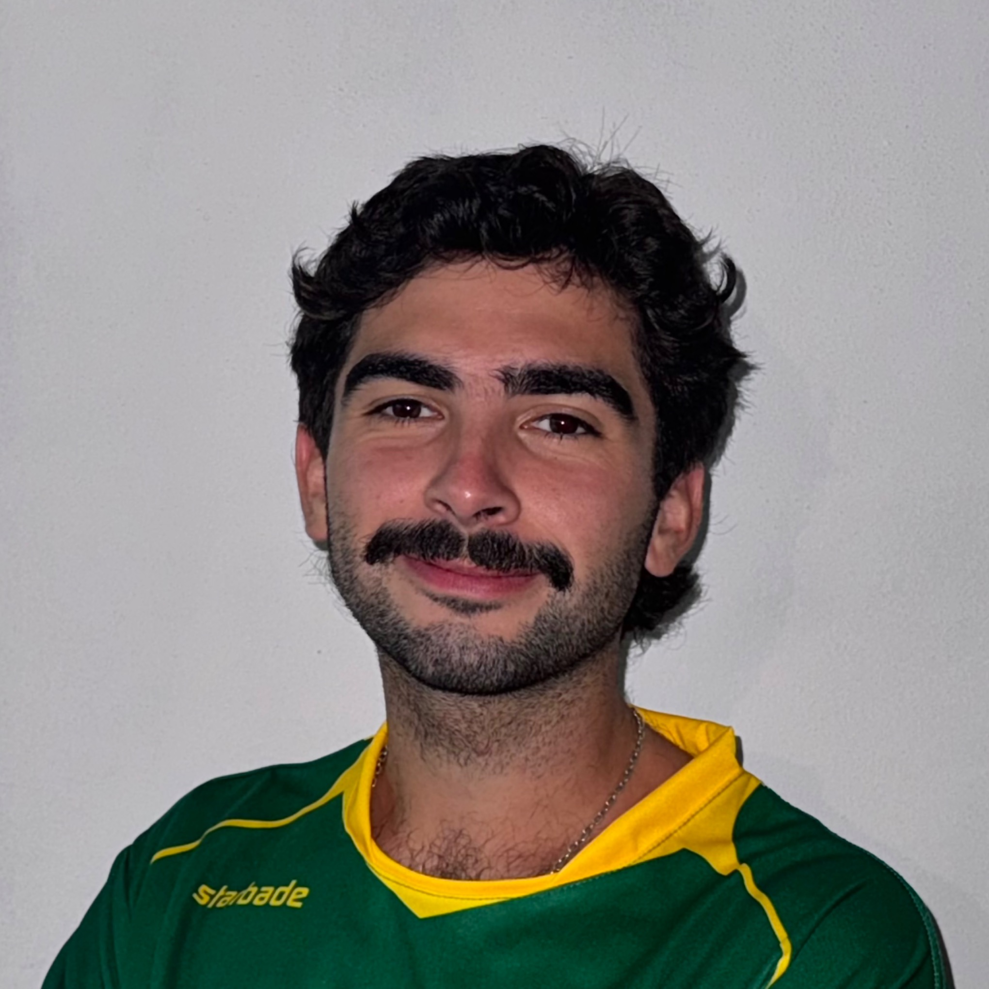 Ignacio Barboza
