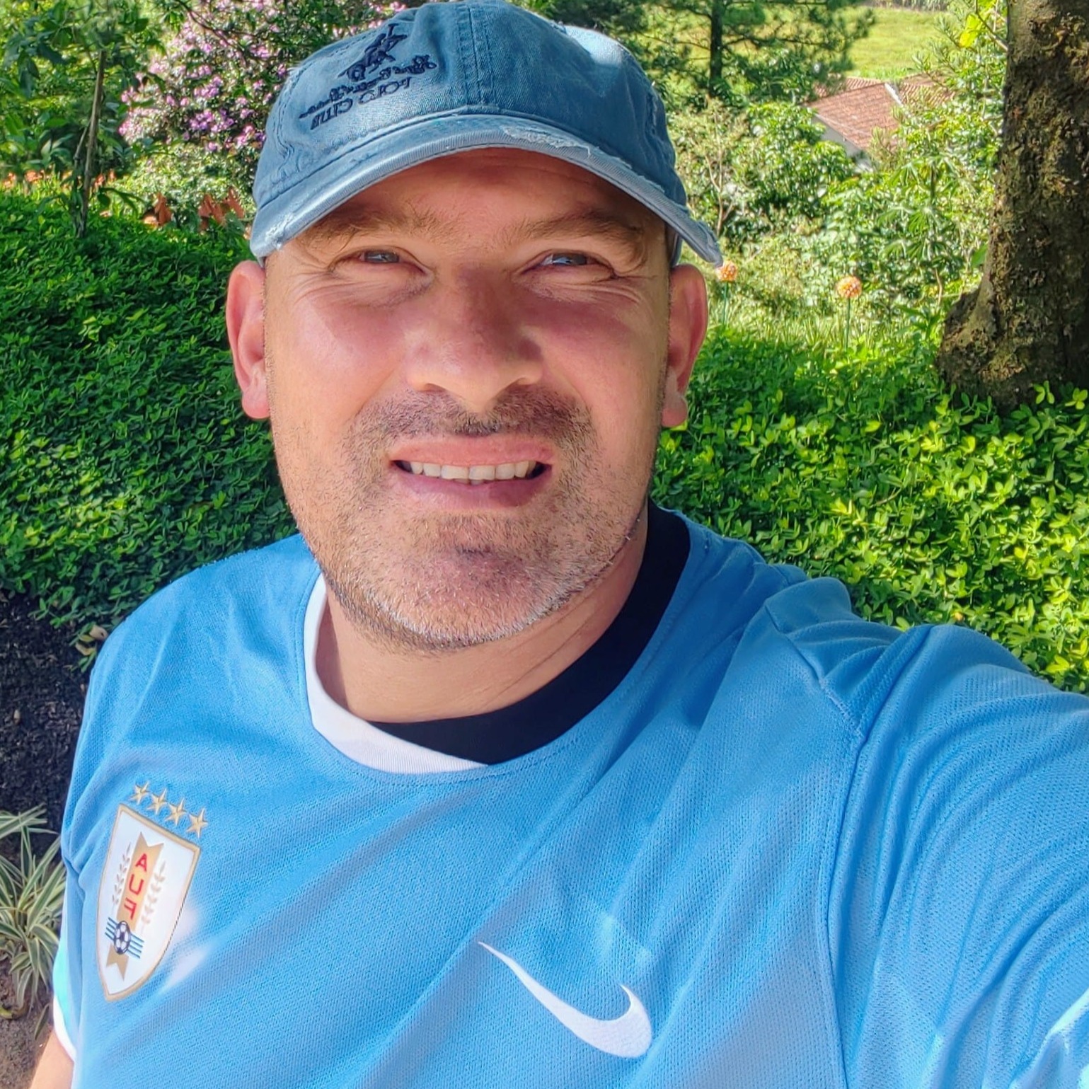 Carlos Castro