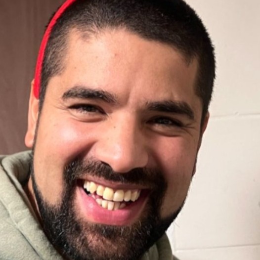 Natalio Roman