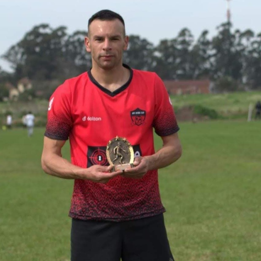 Emerson Del Pino