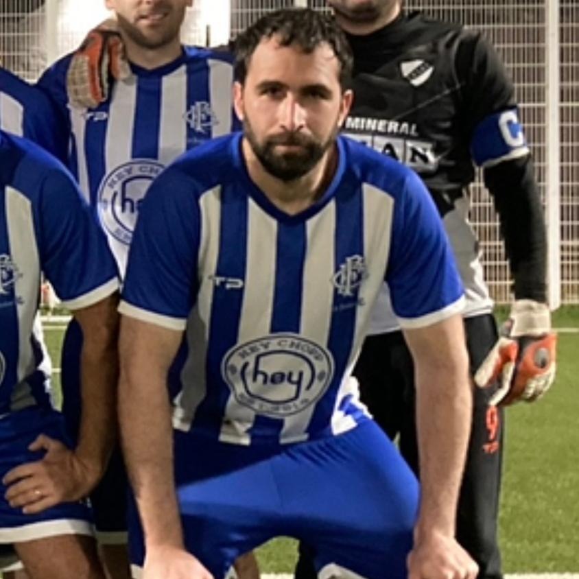 Federico Casas