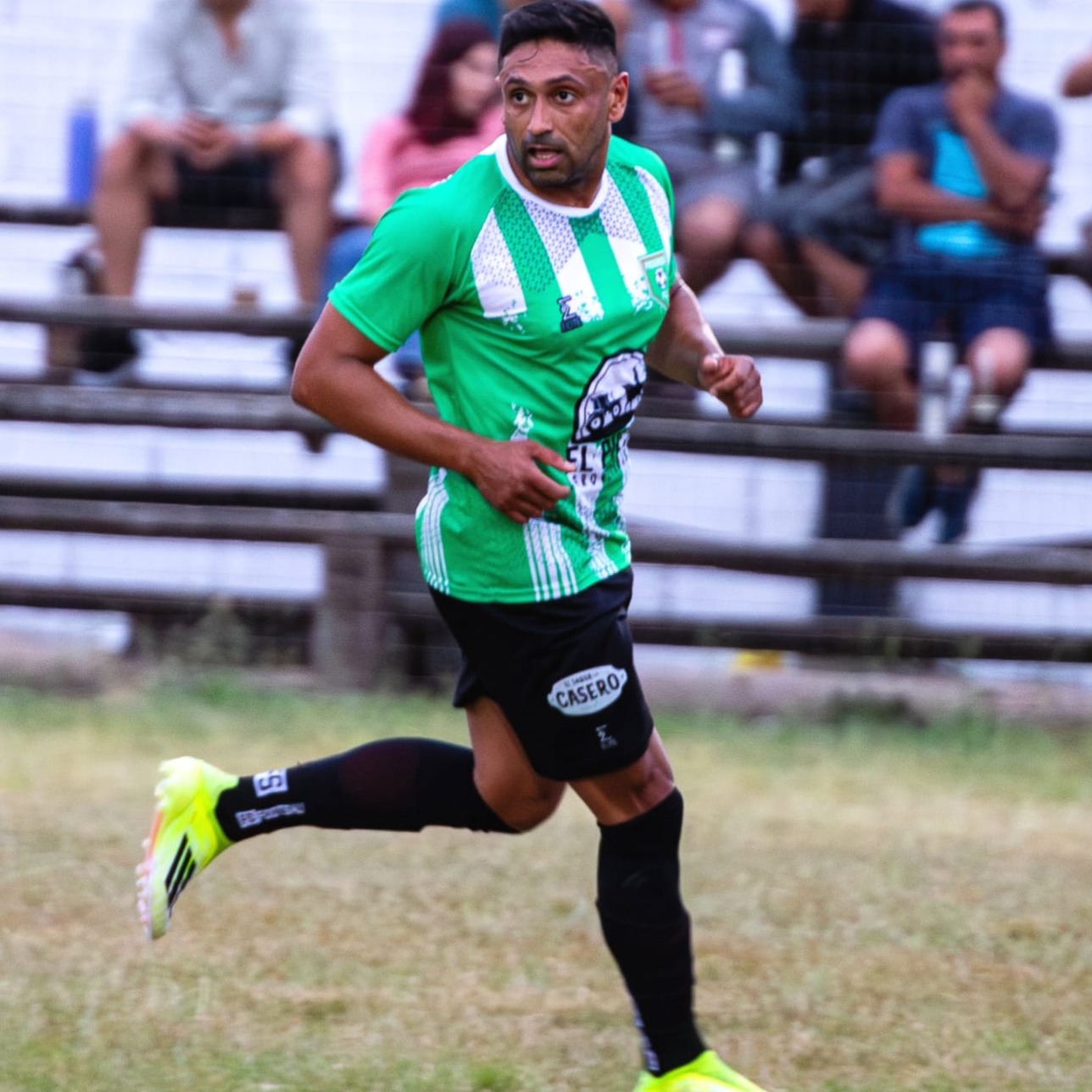 Cristian Teliz