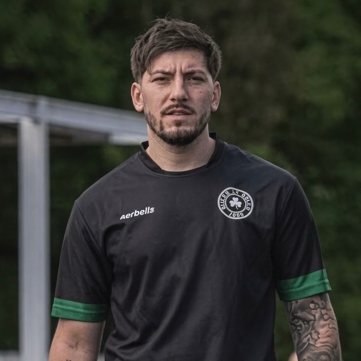 Rodrigo Soria