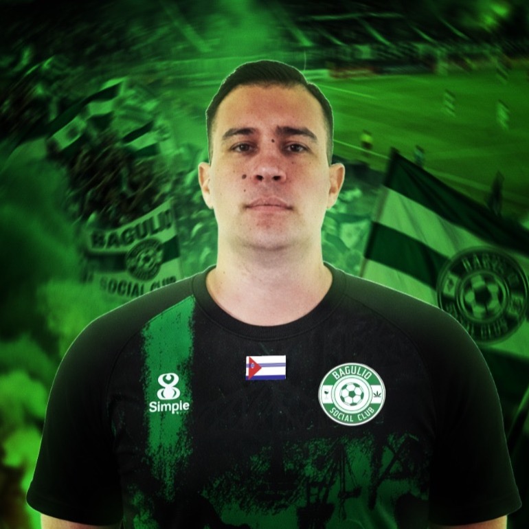 Matias Ramos De Los Santos