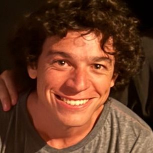 Agustin Pereiro