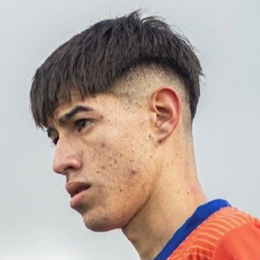Lucas Romero