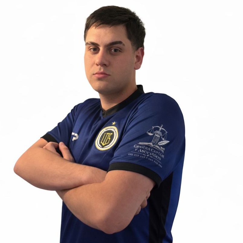 Lautaro Ilundain