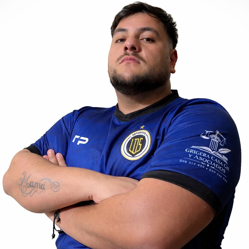 Sebastián Balestie