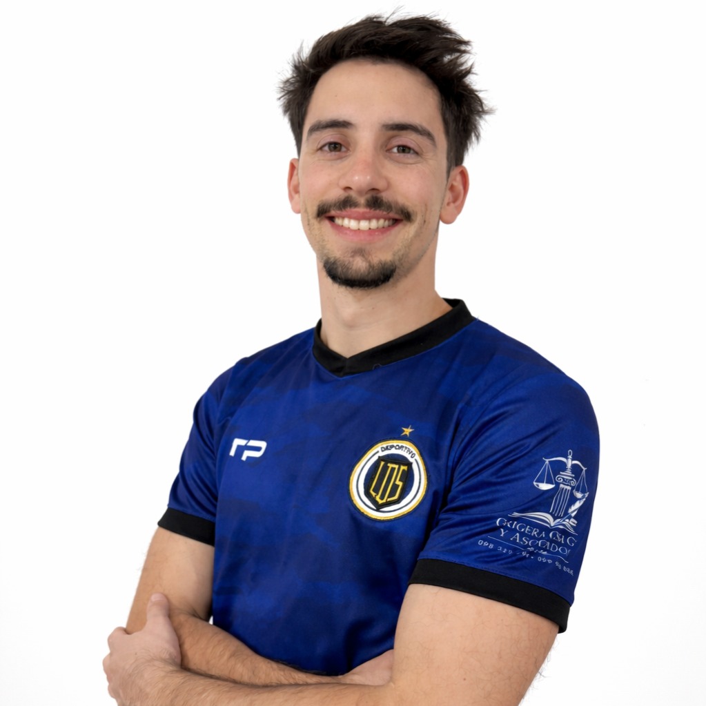 Sebastian Machado