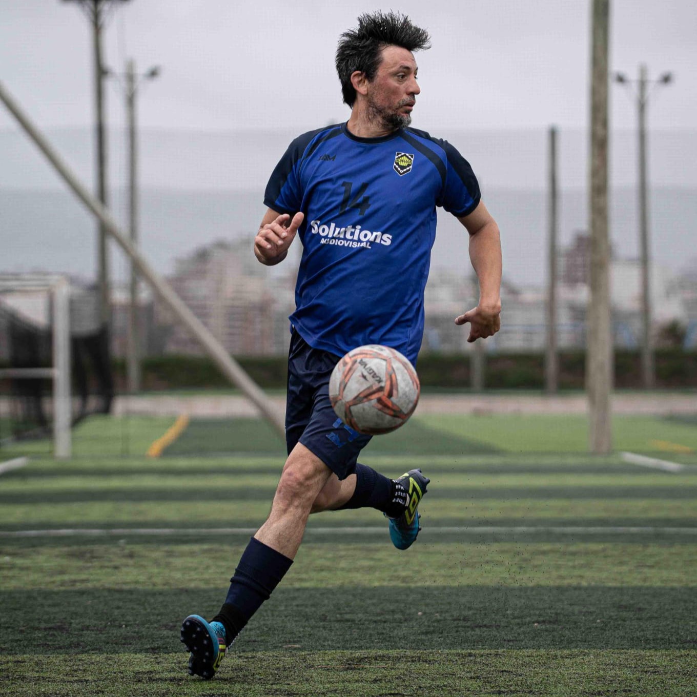 Alvaro Hernandez