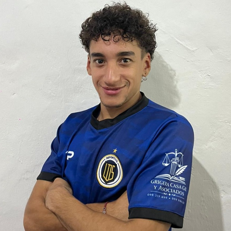 Gustavo Ferreira