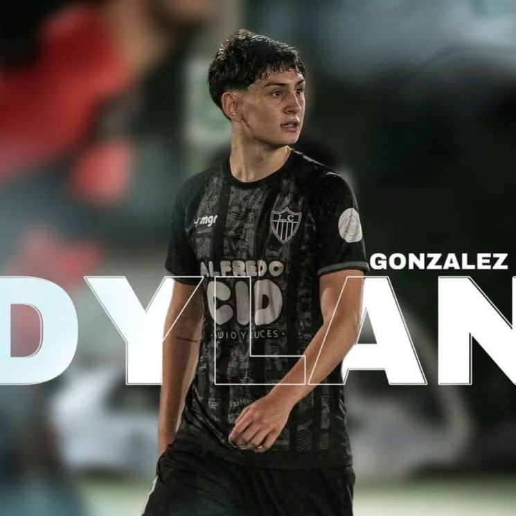 Dylan Gonzalez