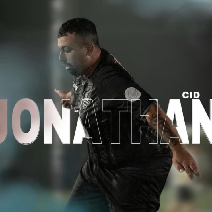 Jonathan Cid