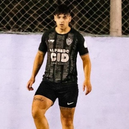 Facundo Rodriguez