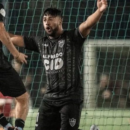 Romario Albin