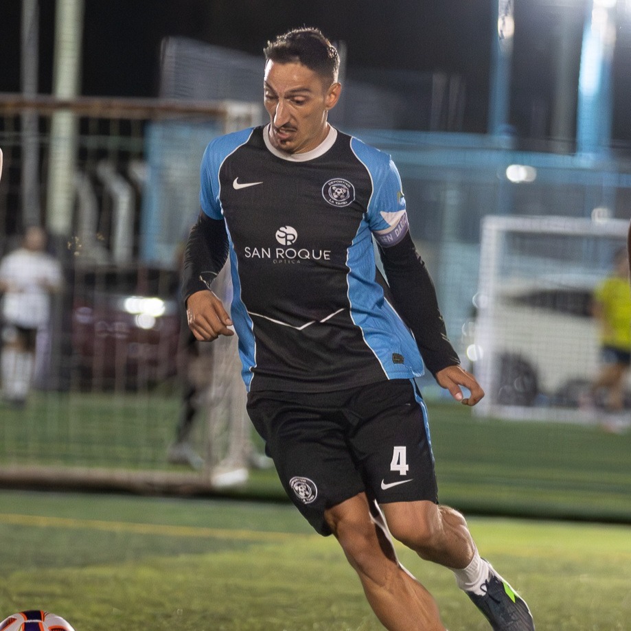 Michael Pais