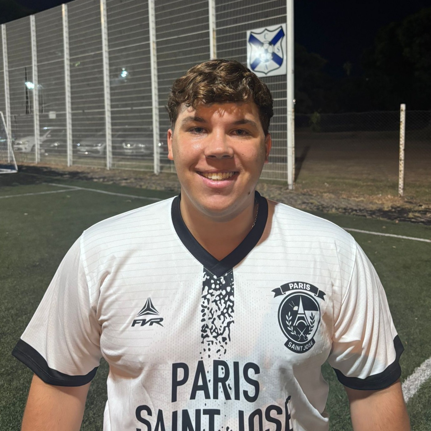 Eric Viera