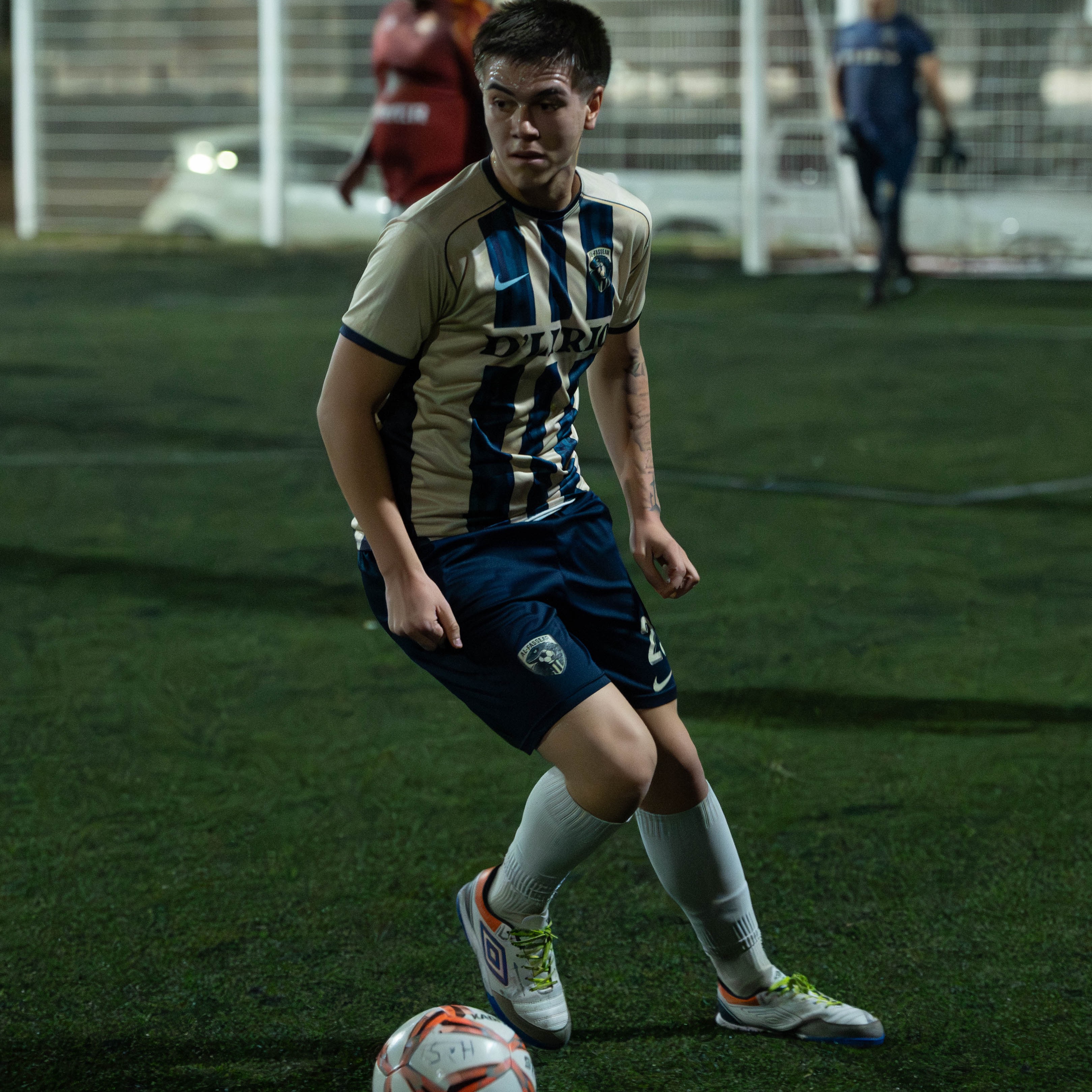 Lautaro Sosa
