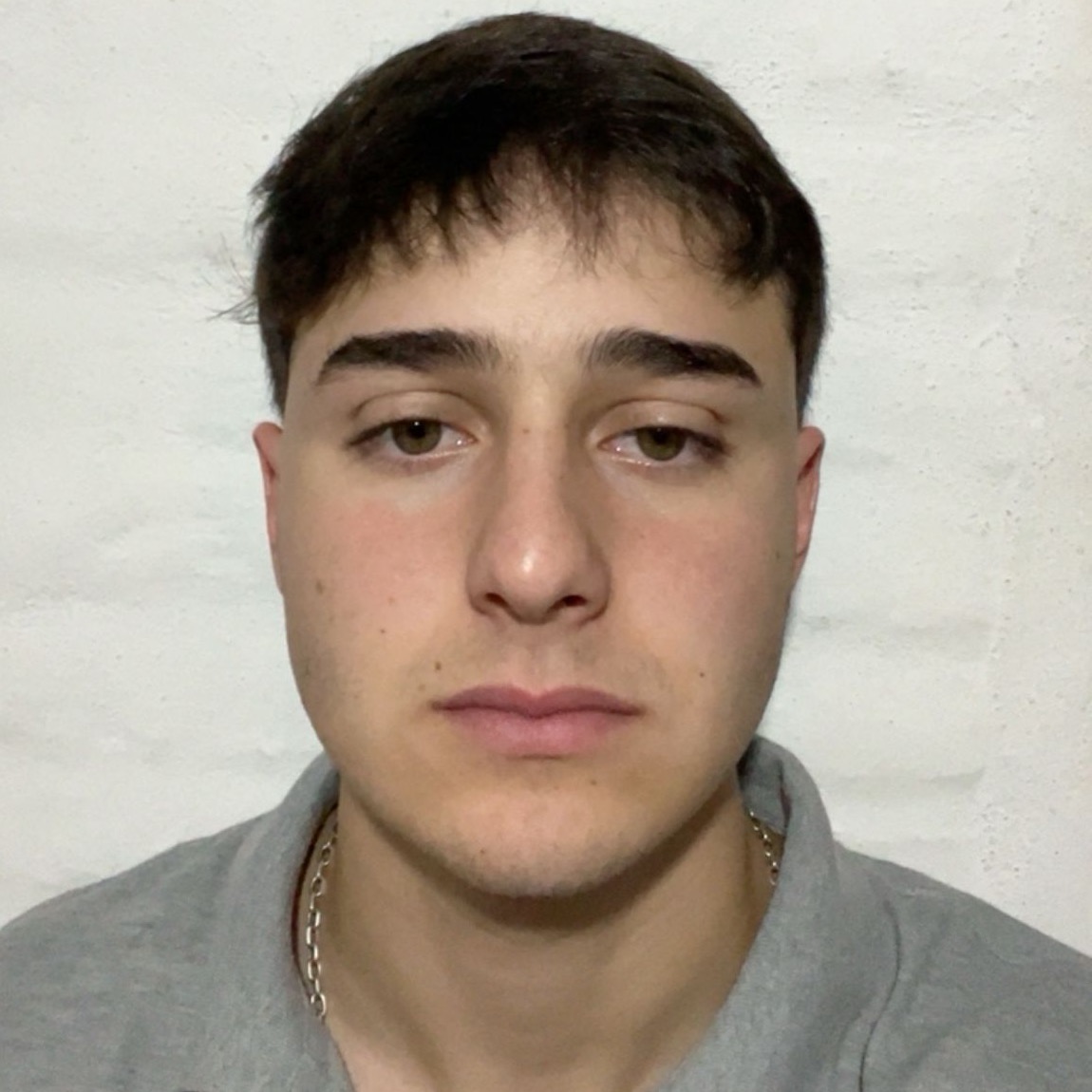 Mateo Casas