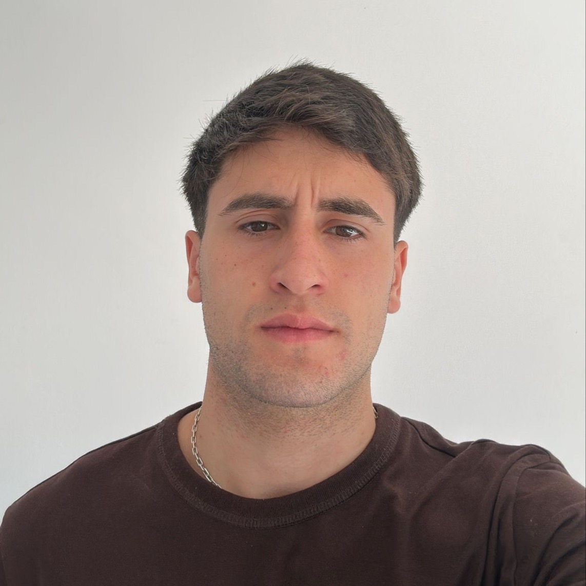 Lucas Navarro
