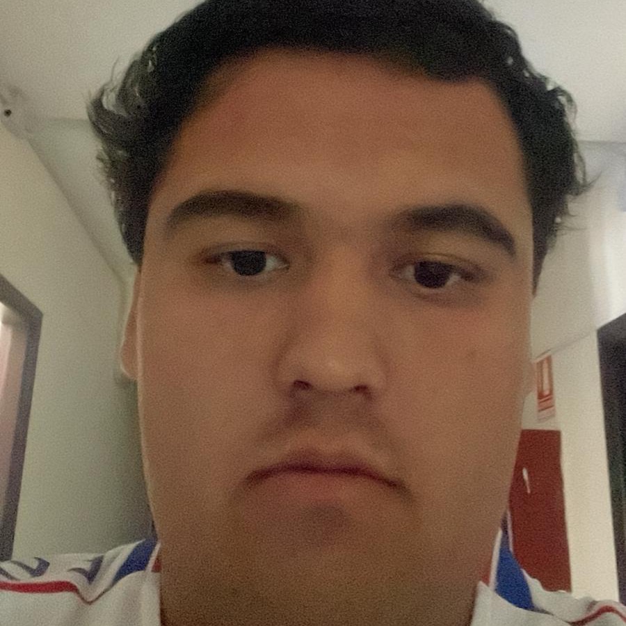 Bruno Palombo