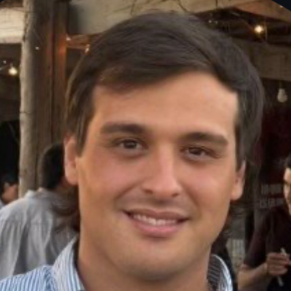 Nicolas De Palleja