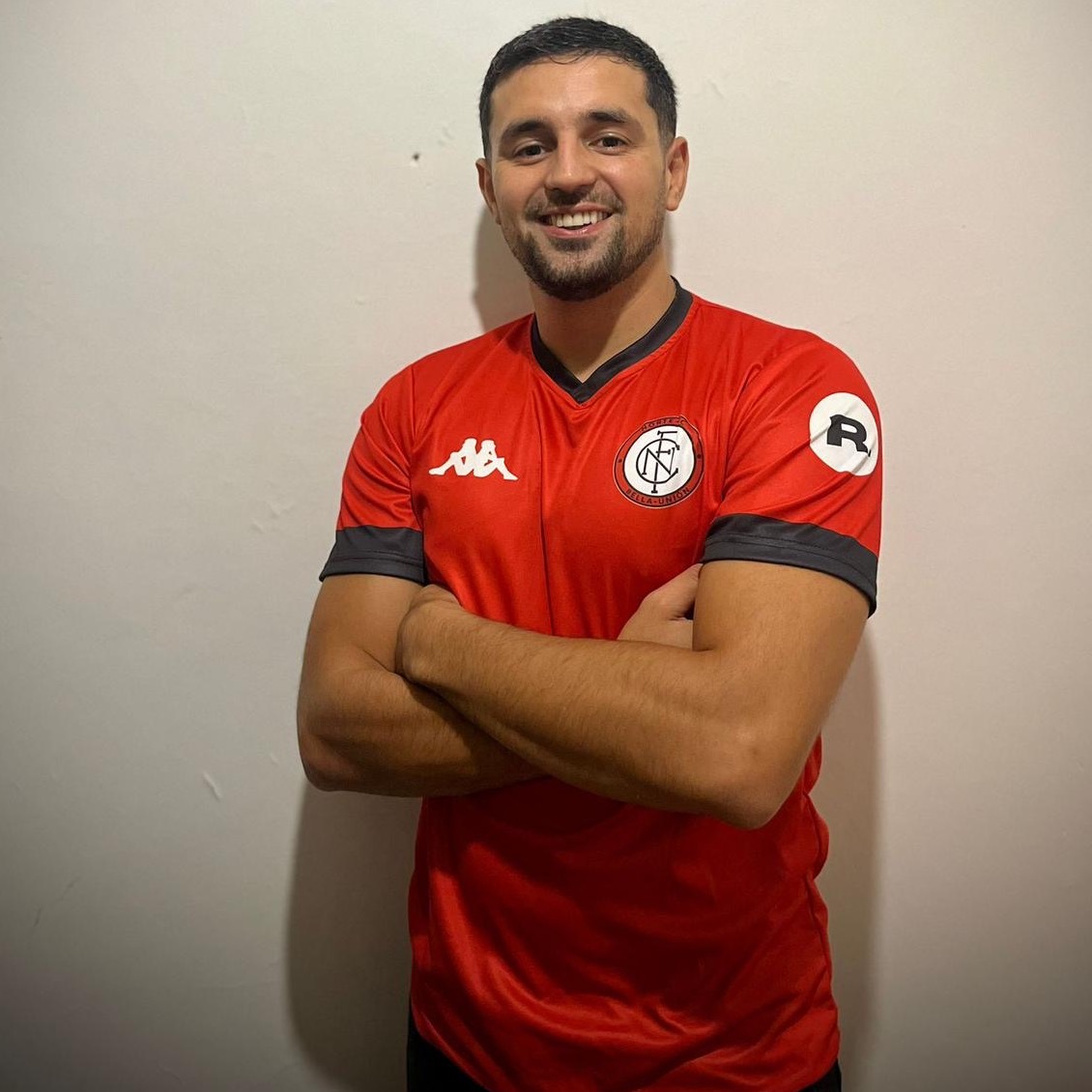 Leandro Sampayo